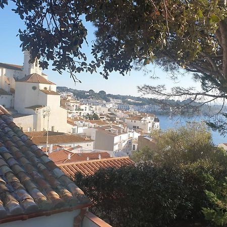 Precioso Apartamento Con Hermosas Vistas Apartman Cadaqués Kültér fotó