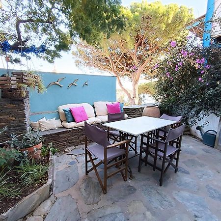 Precioso Apartamento Con Hermosas Vistas Apartman Cadaqués Kültér fotó