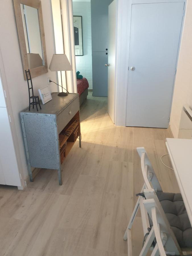 Precioso Apartamento Con Hermosas Vistas Apartman Cadaqués Kültér fotó