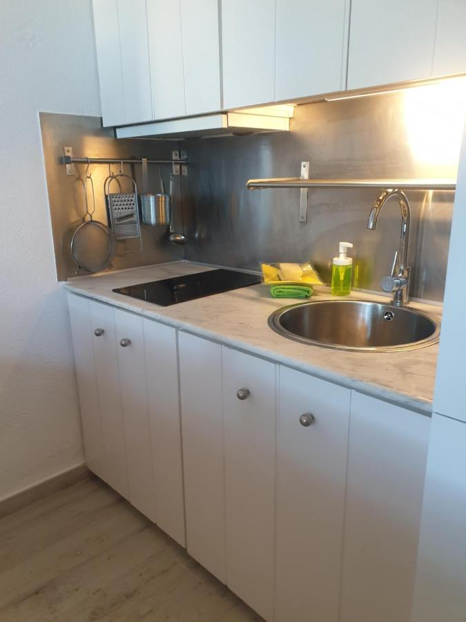Precioso Apartamento Con Hermosas Vistas Apartman Cadaqués Kültér fotó