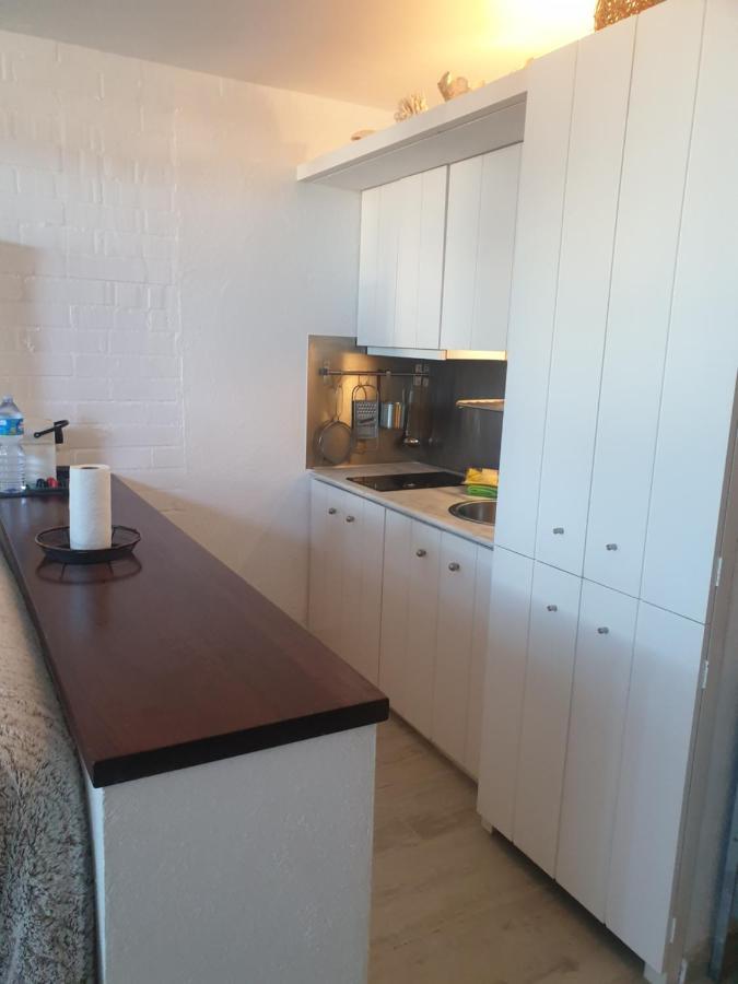 Precioso Apartamento Con Hermosas Vistas Apartman Cadaqués Kültér fotó