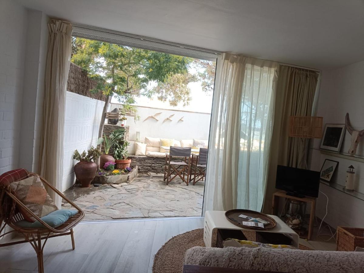 Precioso Apartamento Con Hermosas Vistas Apartman Cadaqués Kültér fotó