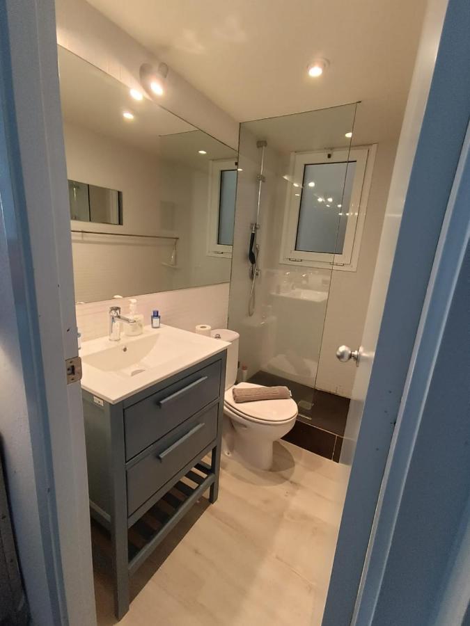 Precioso Apartamento Con Hermosas Vistas Apartman Cadaqués Kültér fotó