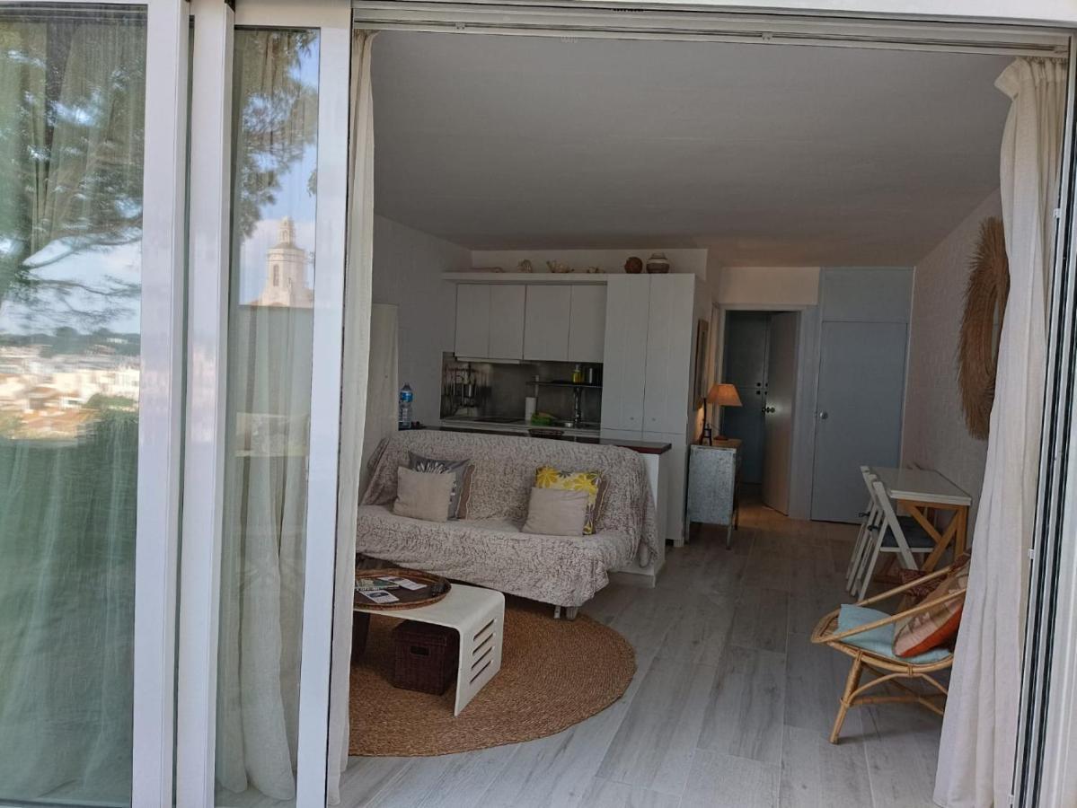Precioso Apartamento Con Hermosas Vistas Apartman Cadaqués Kültér fotó