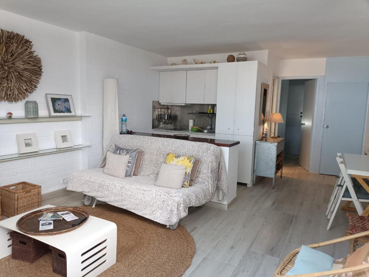 Precioso Apartamento Con Hermosas Vistas Apartman Cadaqués Kültér fotó