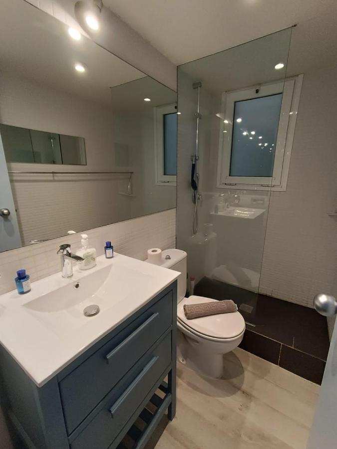 Precioso Apartamento Con Hermosas Vistas Apartman Cadaqués Kültér fotó